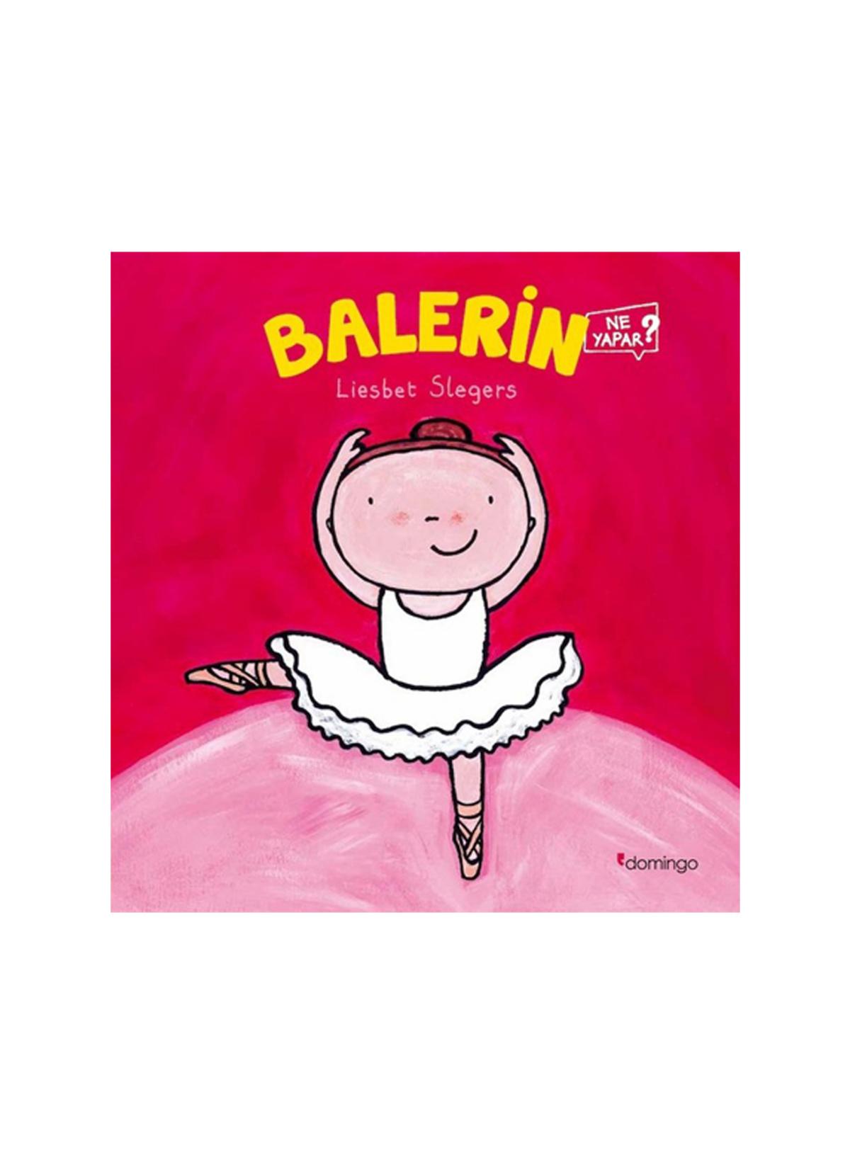 Balerin