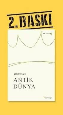 Antik Dünya