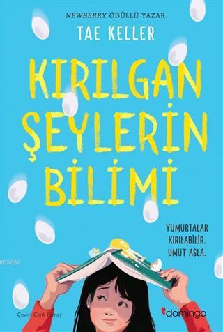 Kırılgan Şeylerin Bilimi