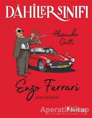 Enzo Ferrari Hızın Efendisi - Dahiler Sınıfı