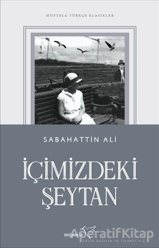 İçimizdeki Şeytan