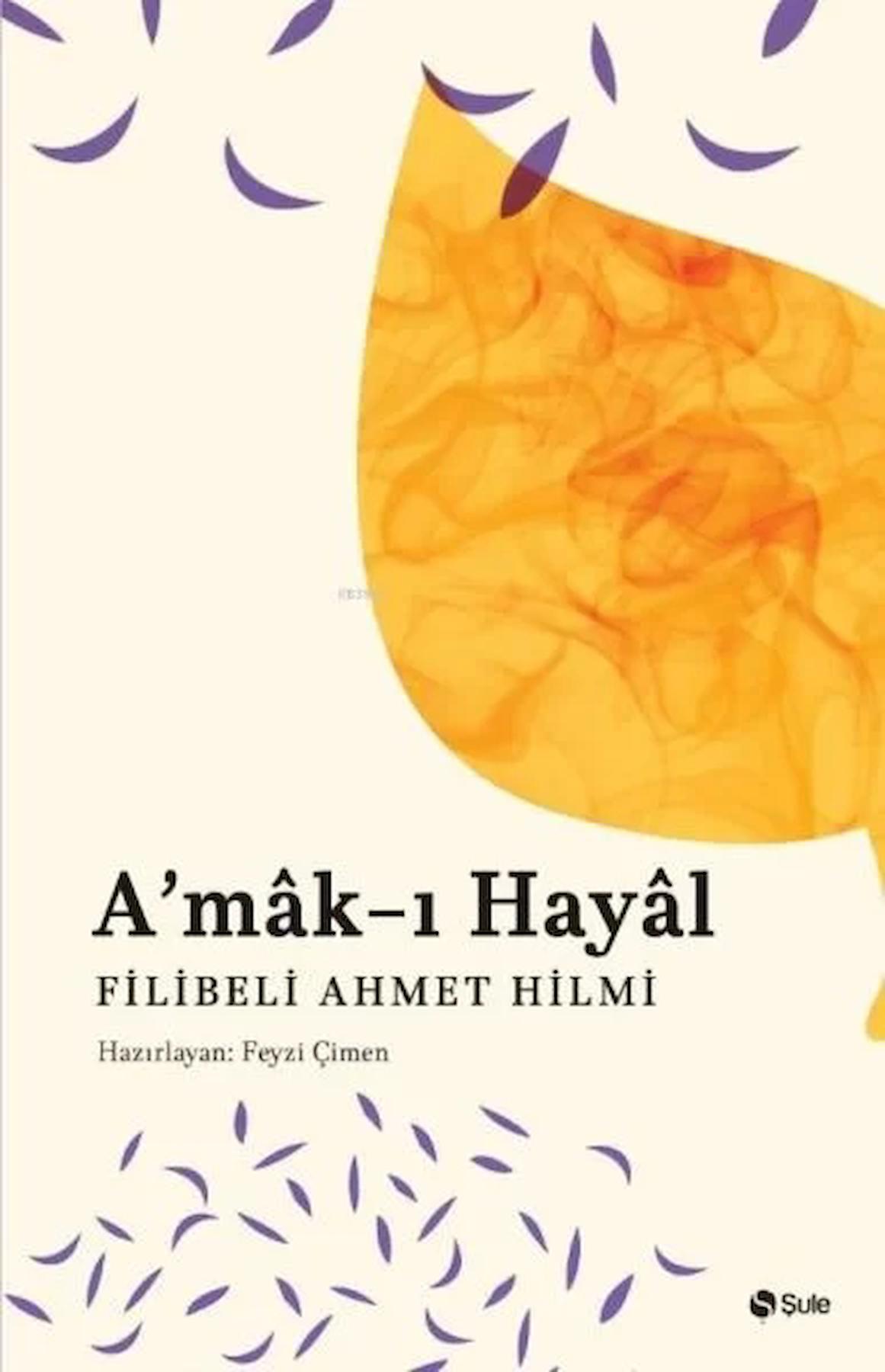 A’mak-ı Hayal