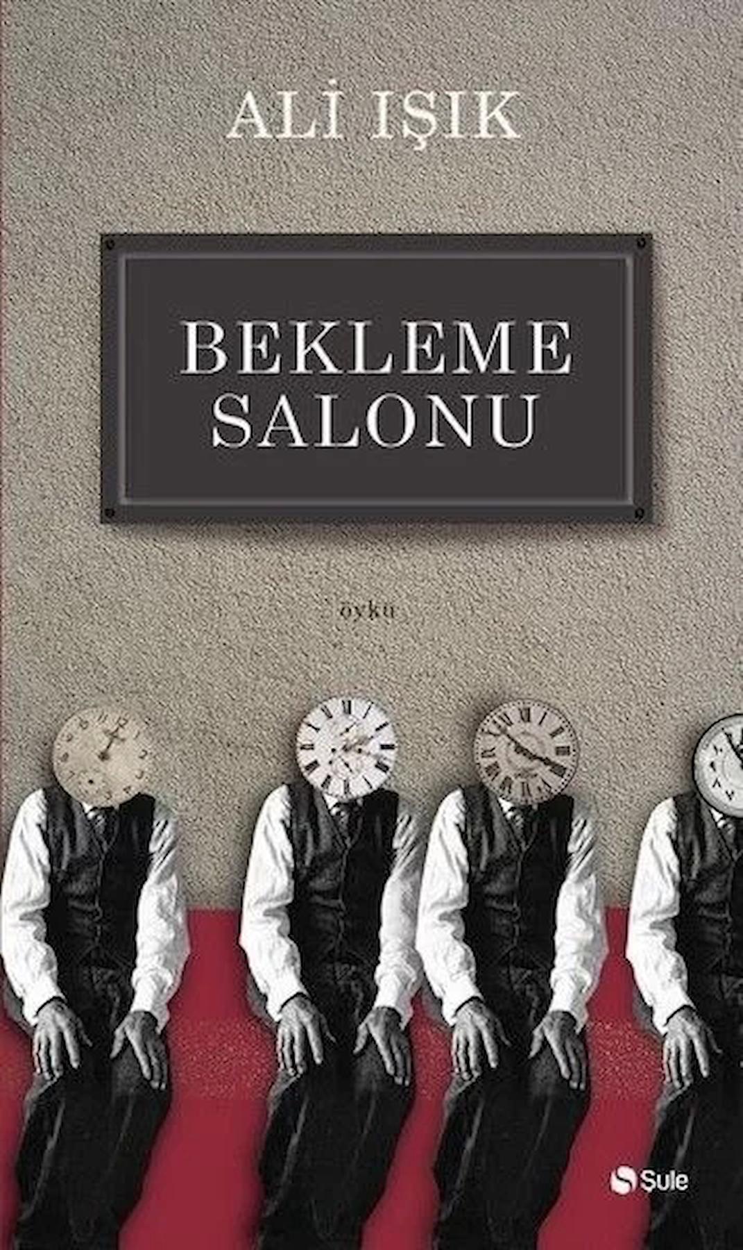 Bekleme Salonu