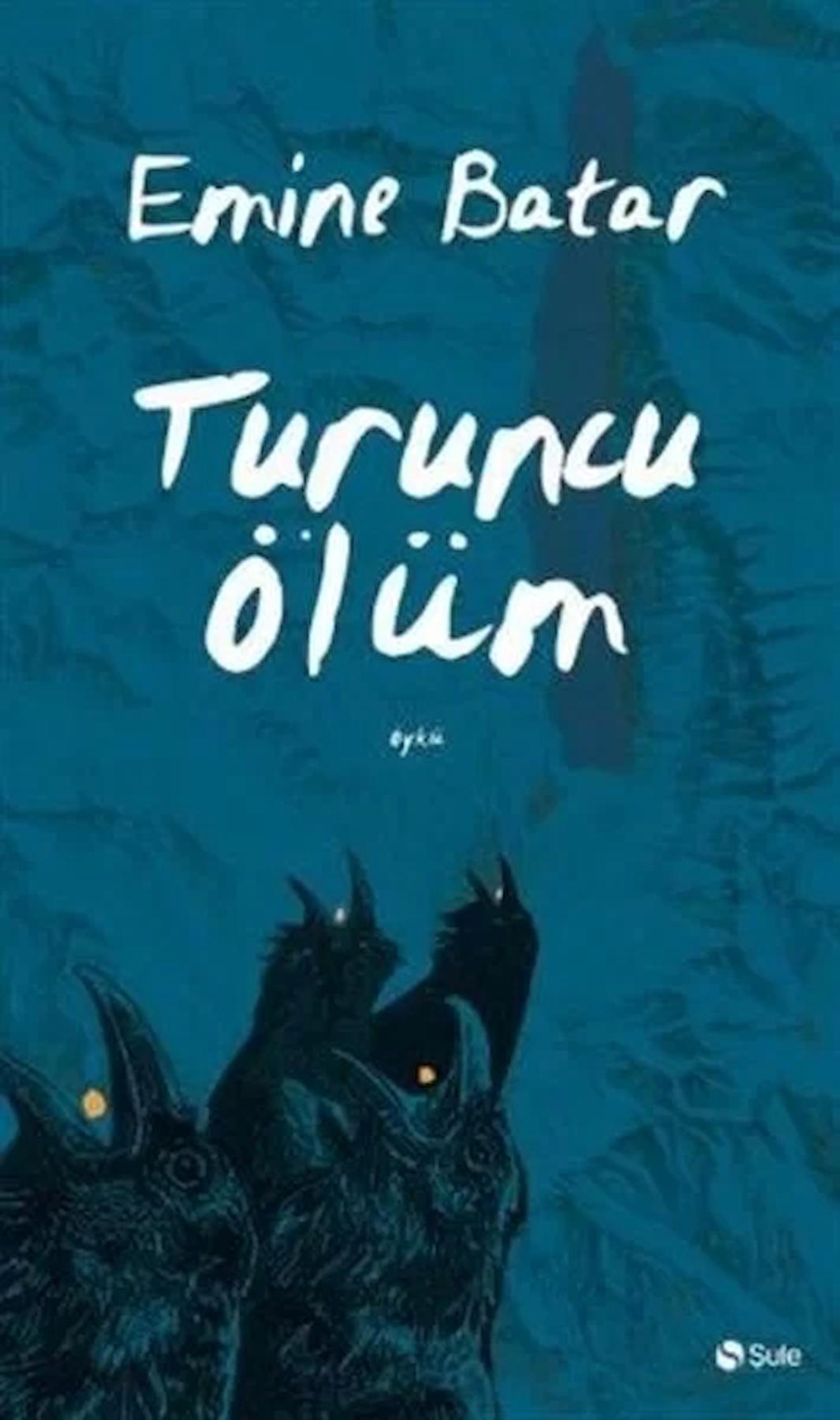 Turuncu Ölüm