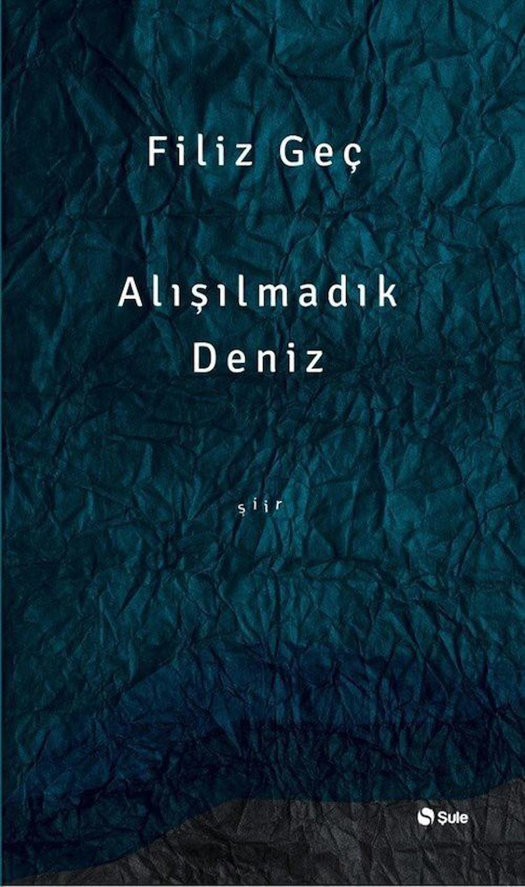 Alışılmadık Deniz