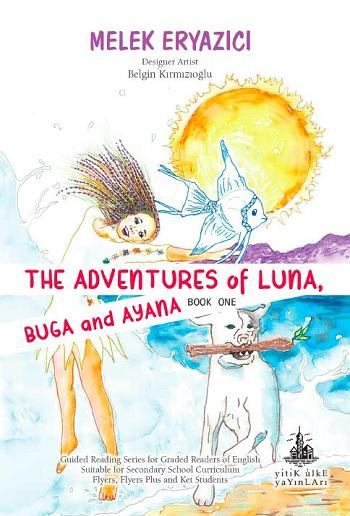 The Adventures of Luna Buga and Ayana