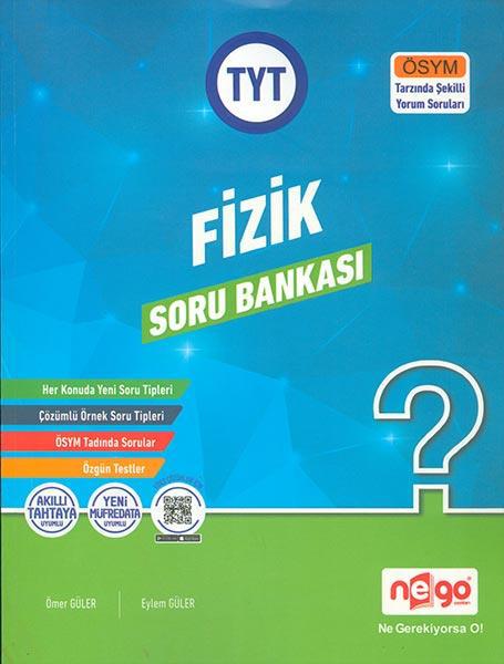 TYT Fizik Soru Bankası