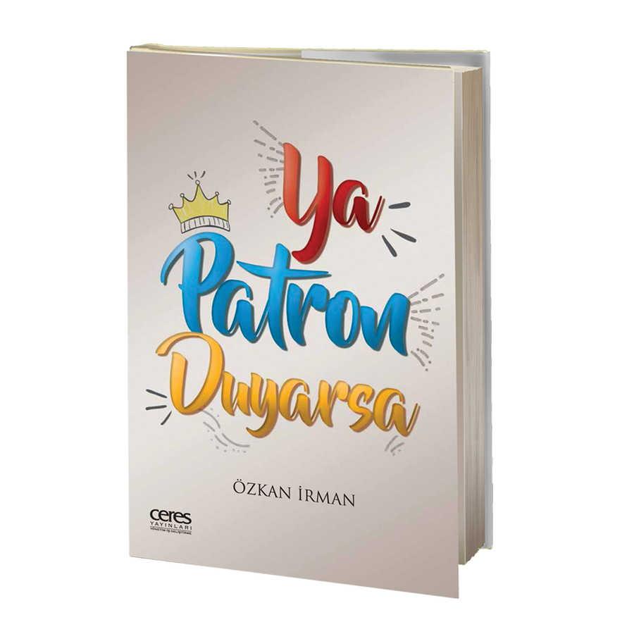 Ya Patron Duyarsa