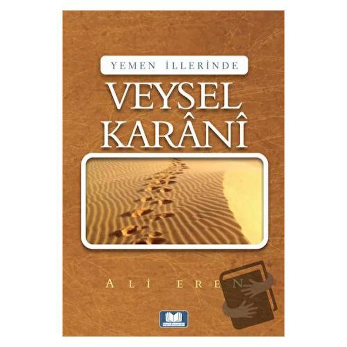 Yemen İllerinde Veysel Karani