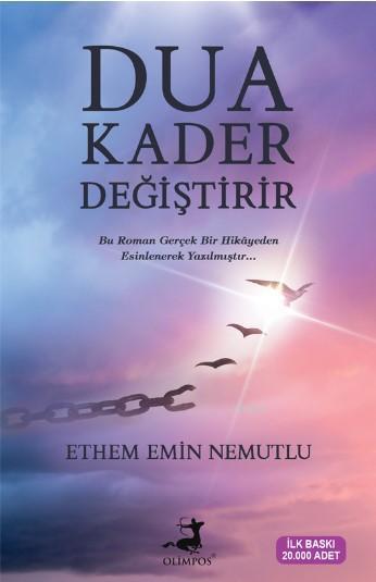 Dua Kader Değiştirir