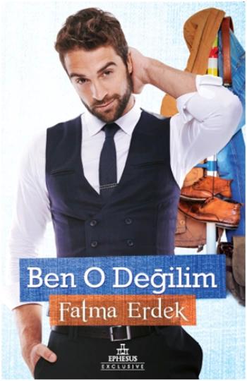 Ben O Değilim