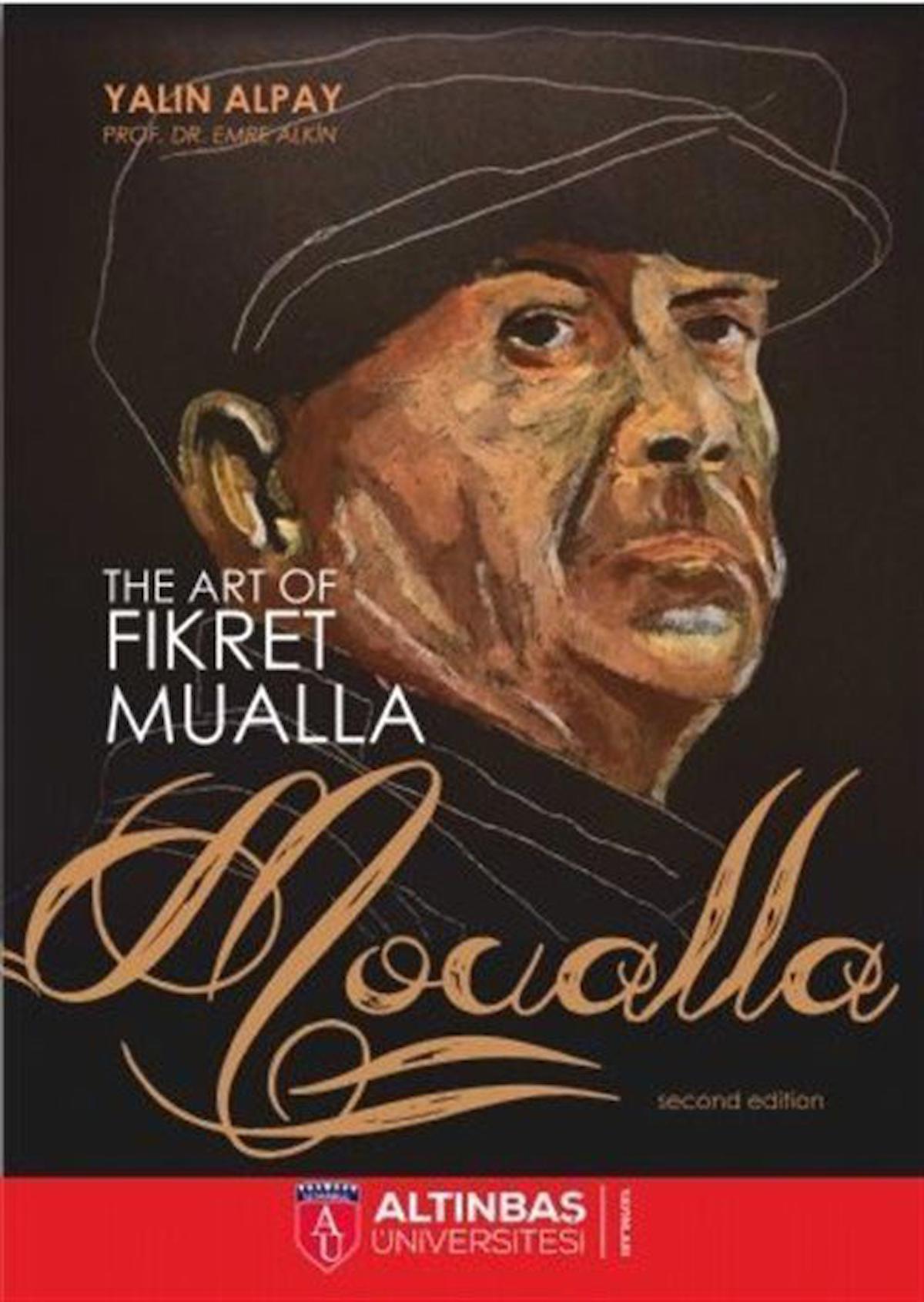 The Art Of Fikret Mualla: Moualla