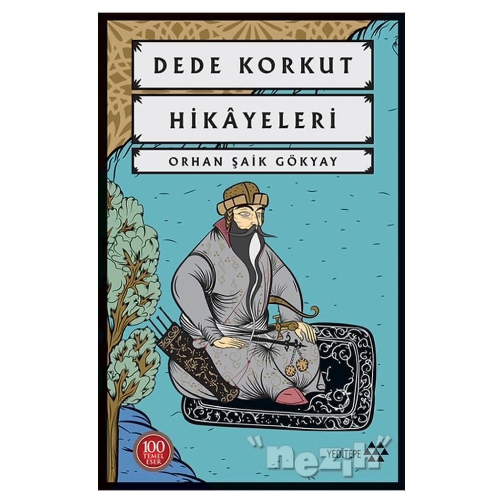 Dede Korkut Hikayeleri