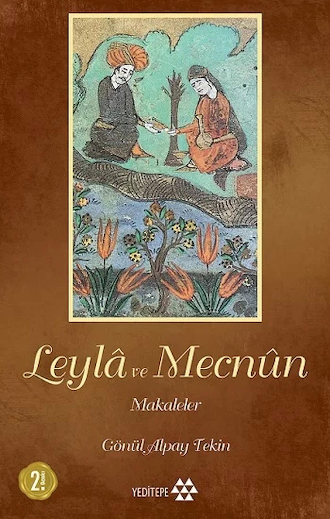 Leyla ile Mecnun