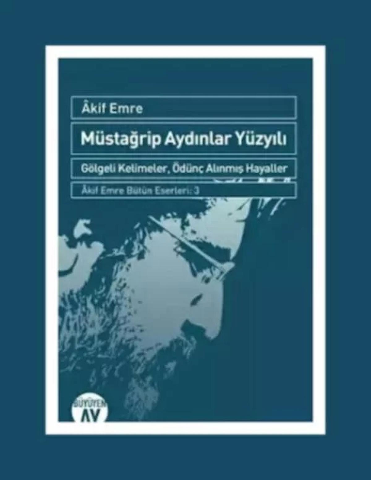 Müstağrip Aydınlar Yüzyılı