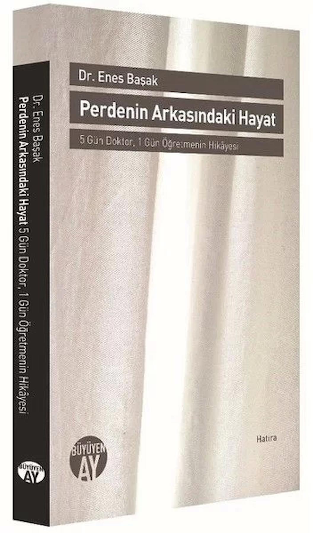 Perdenin Arkasındaki Hayat