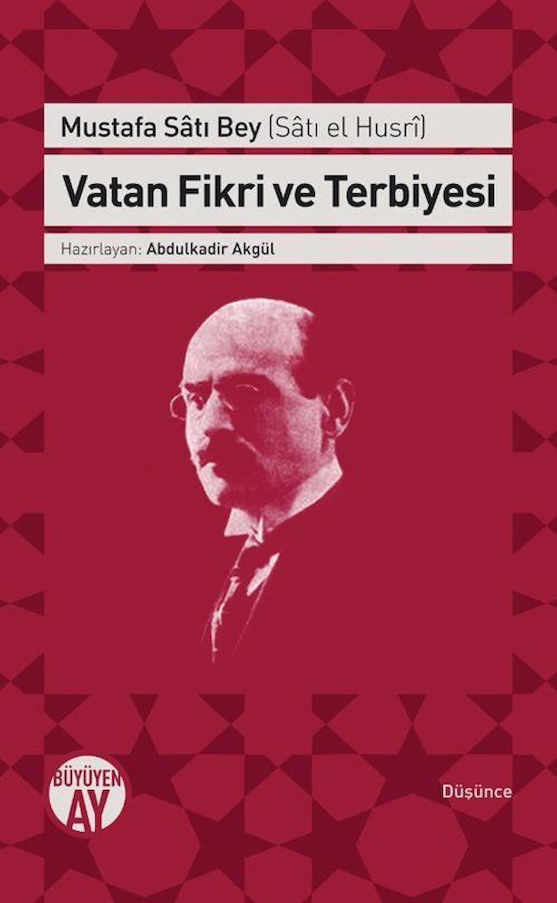 Vatan Fikri ve Terbiyesi