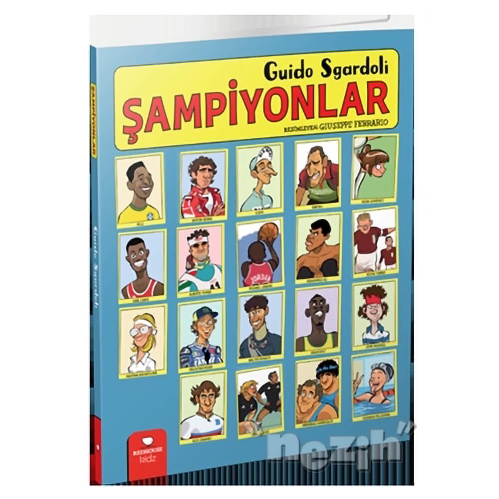 Şampiyonlar