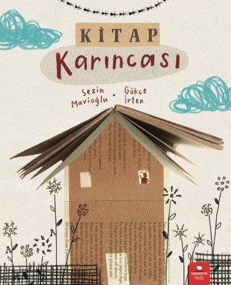 Kitap Karıncası