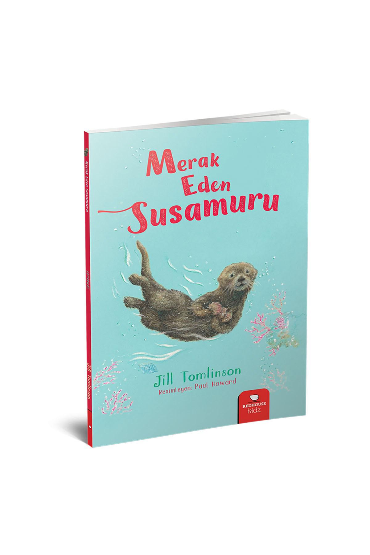 Merak Eden Susamuru