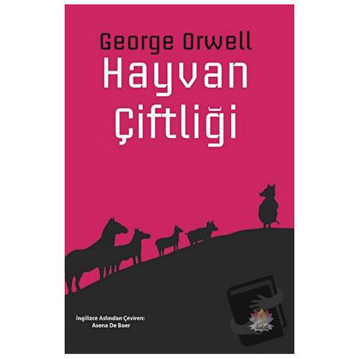 Hayvan Çiftliği