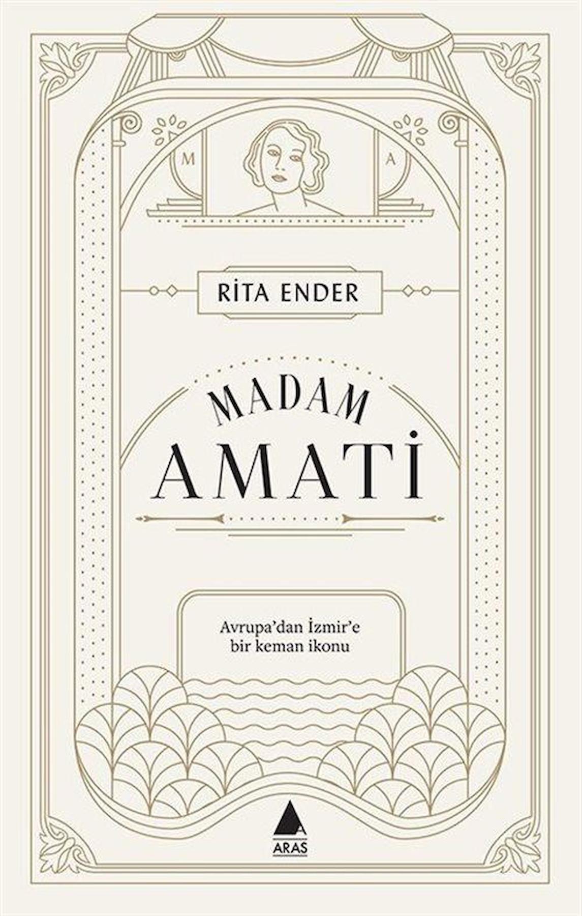 Madam Amati