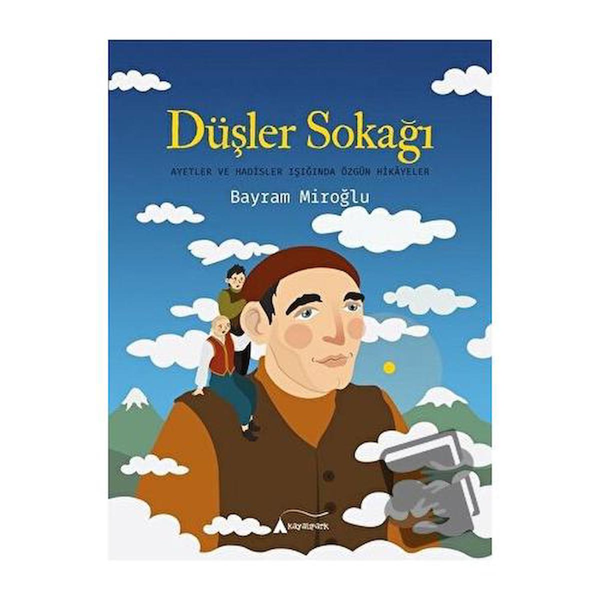 Düşler Sokağı