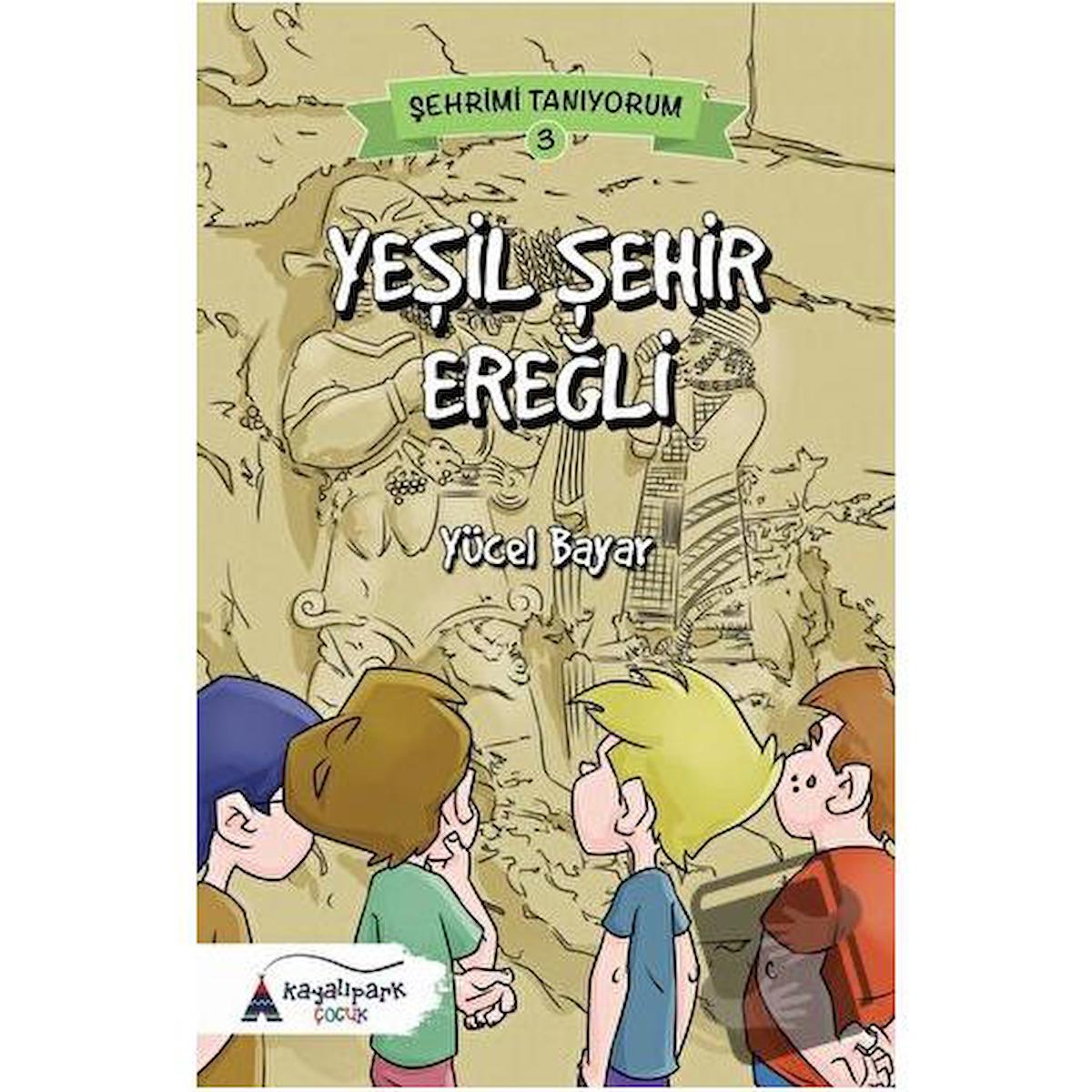 Yeşil Şehir Ereğli