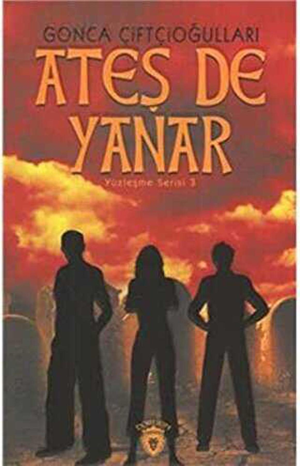 Ateş De Yanar 