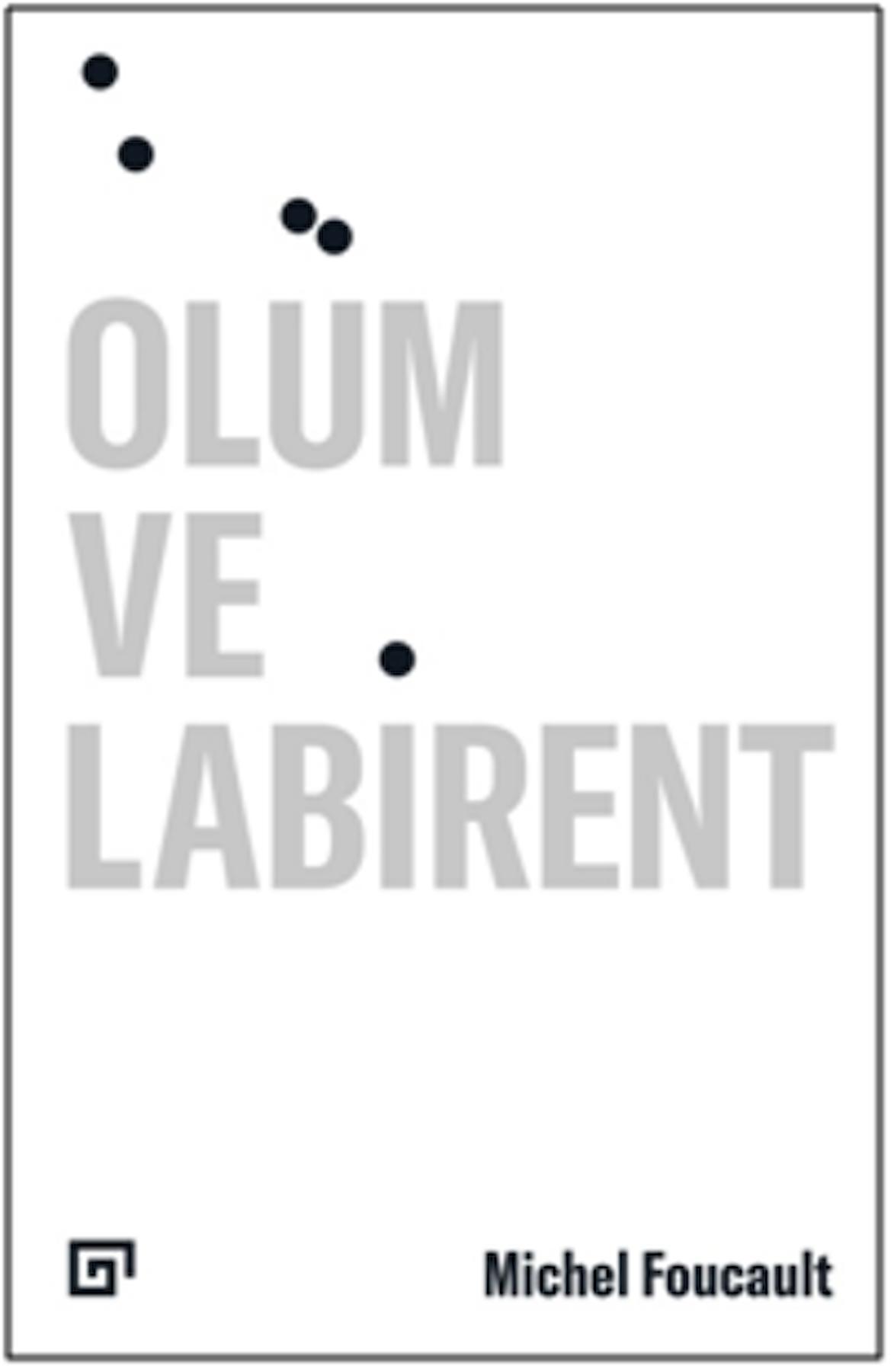 Ölüm ve Labirent