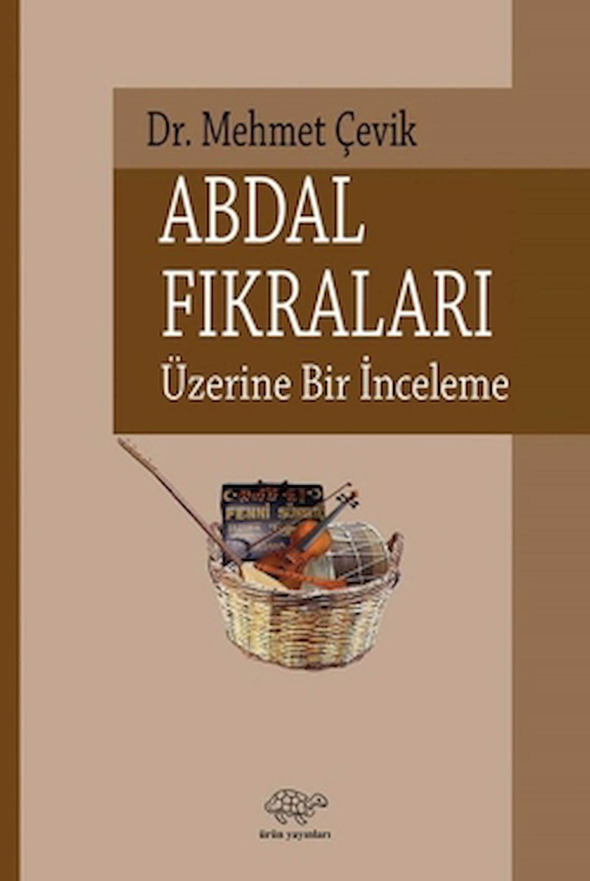 Abdal Fıkraları Üzerine Bir İnceleme