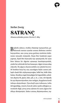 Satranç