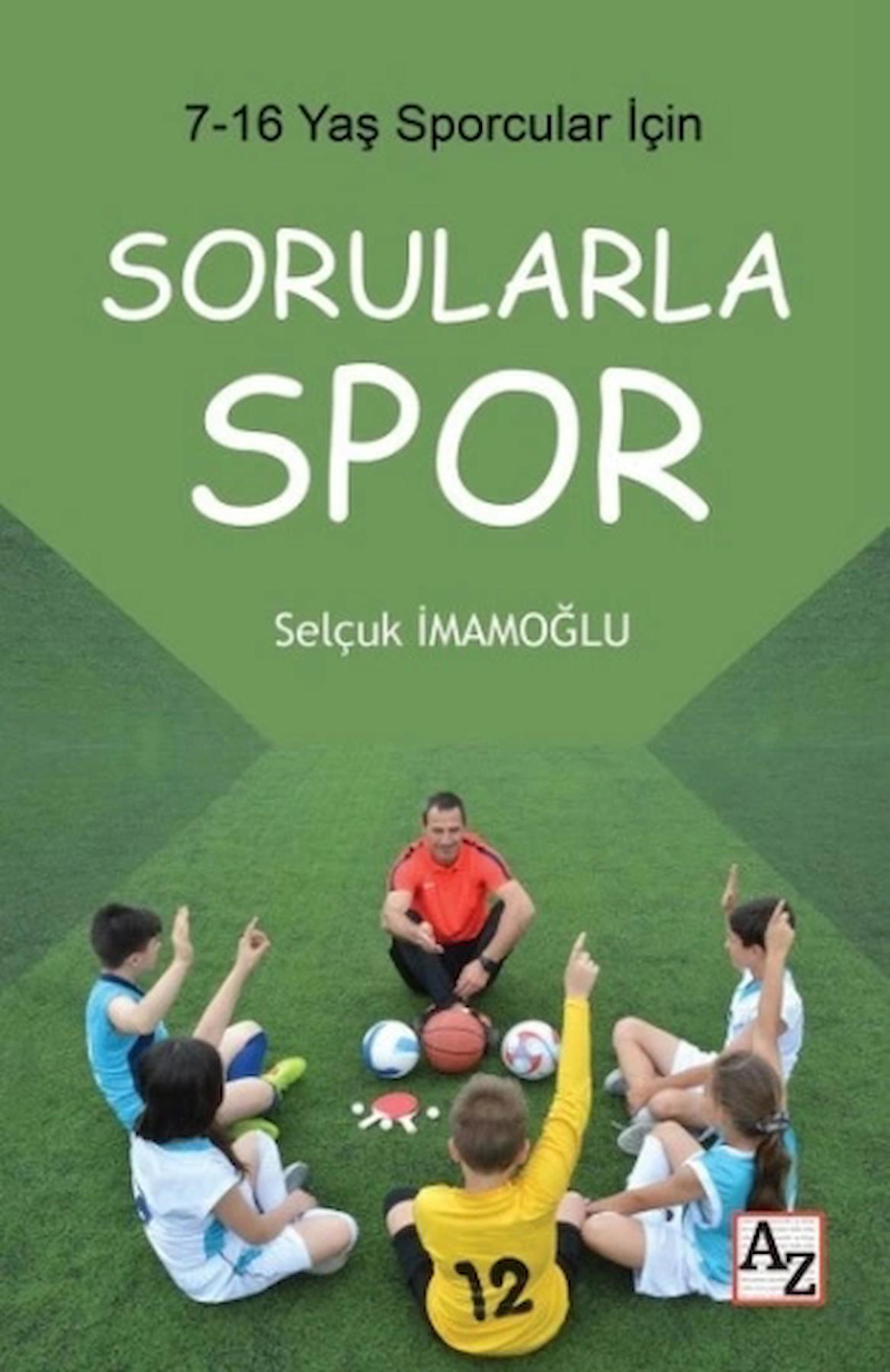 Sorularla Spor