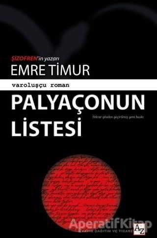 Palyaçonun Listesi