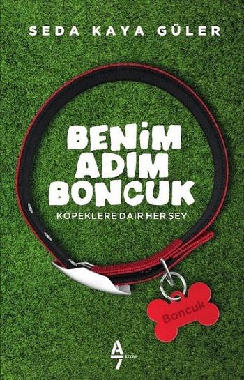 Benim Adım Boncuk