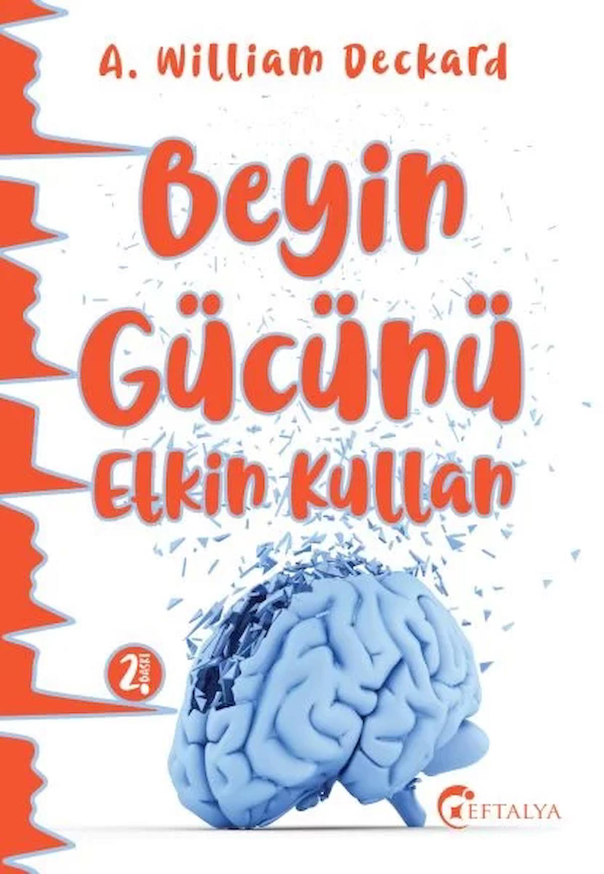 Beyin Gücünü Etkin Kullan