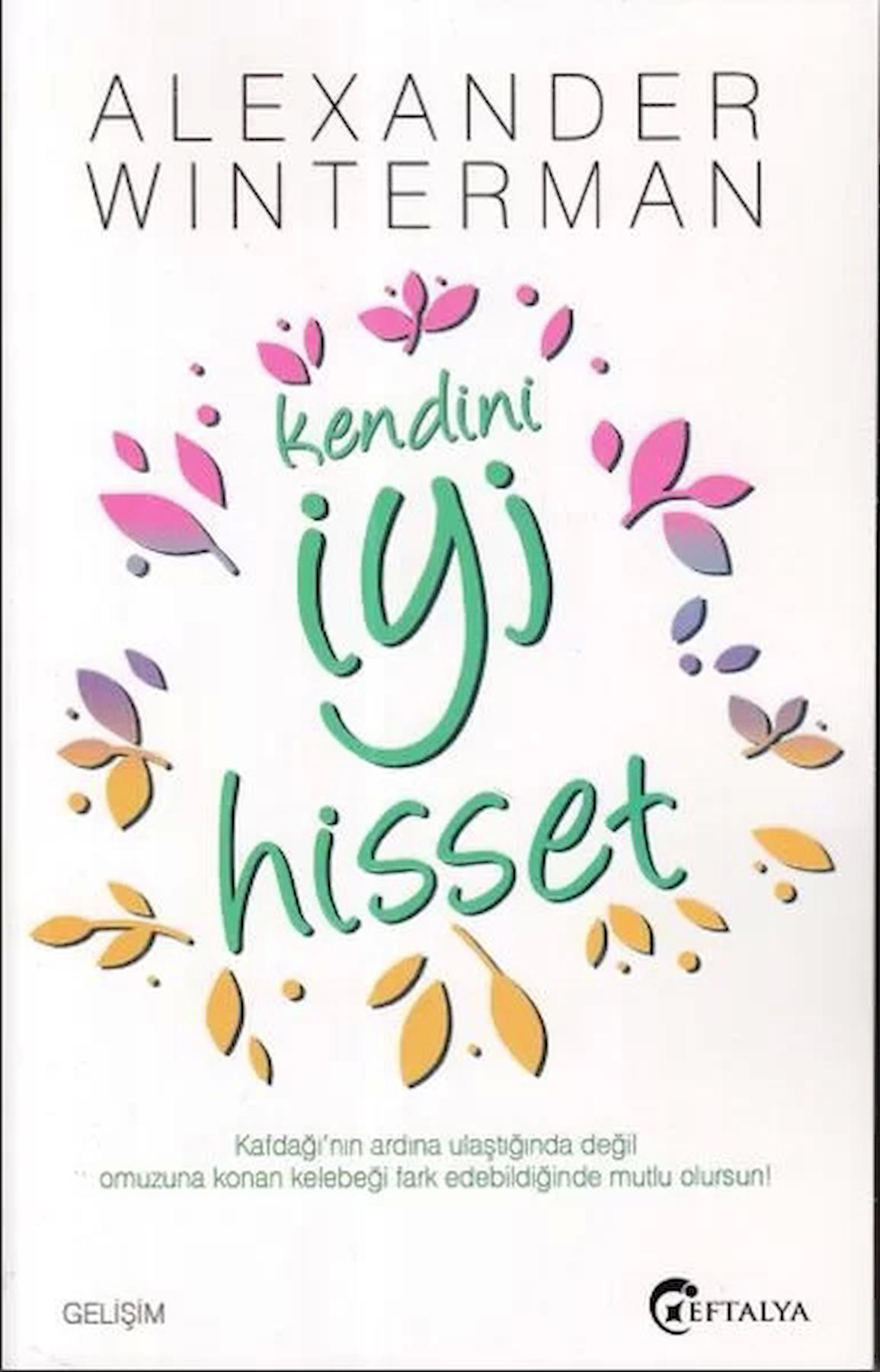 Kendini İyi Hisset