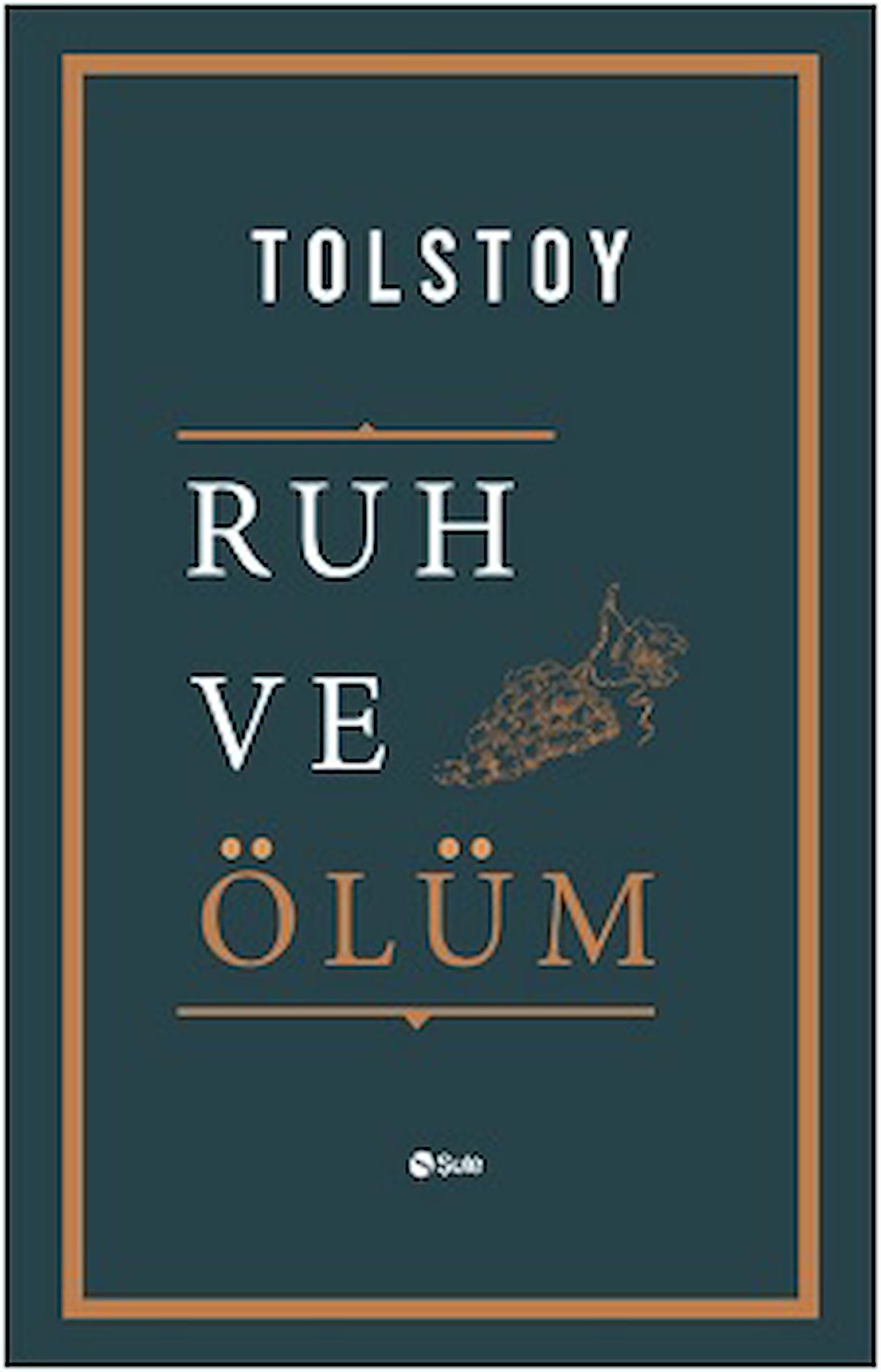 Ruh ve Ölüm