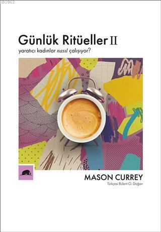 Günlük Ritüeller 2