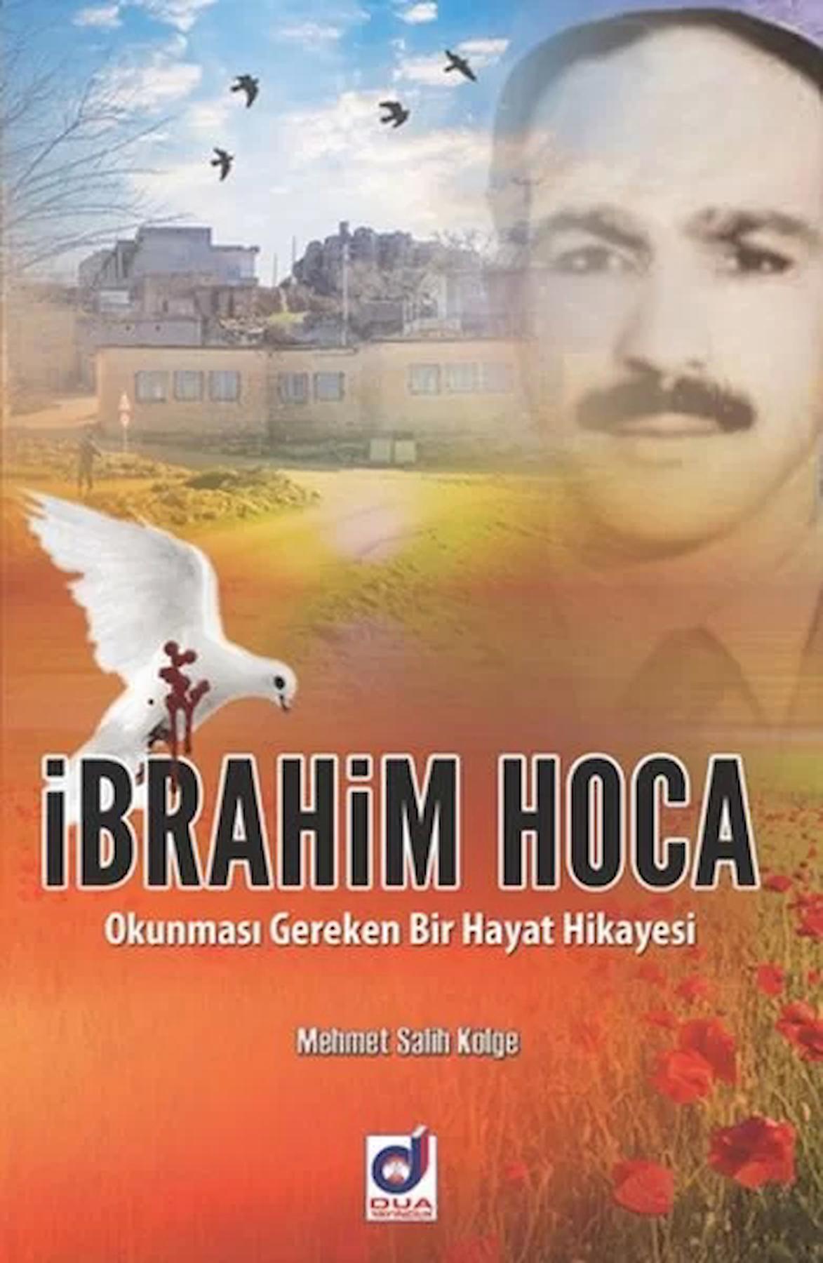 İbrahim Hoca