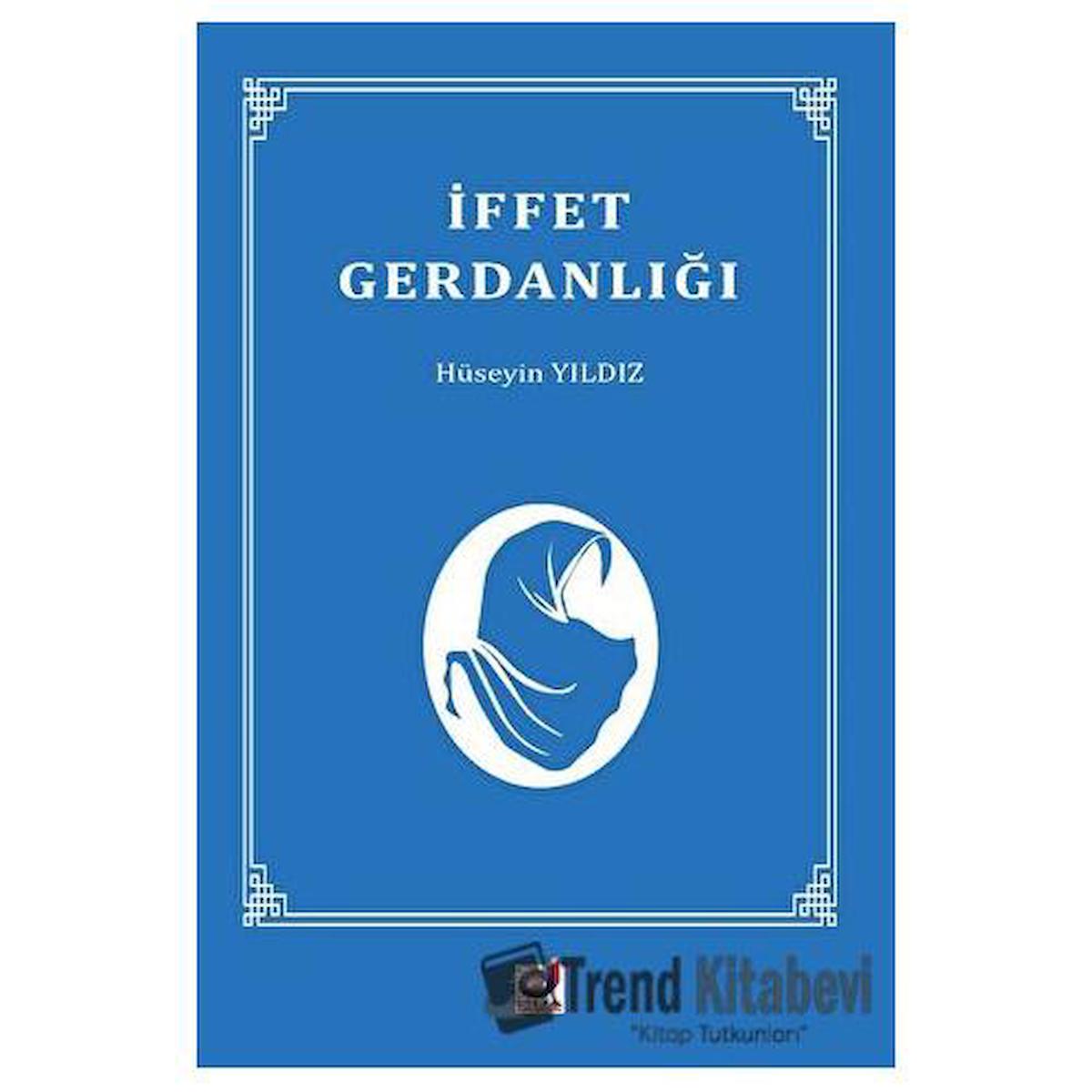 İffet Gerdanlığı