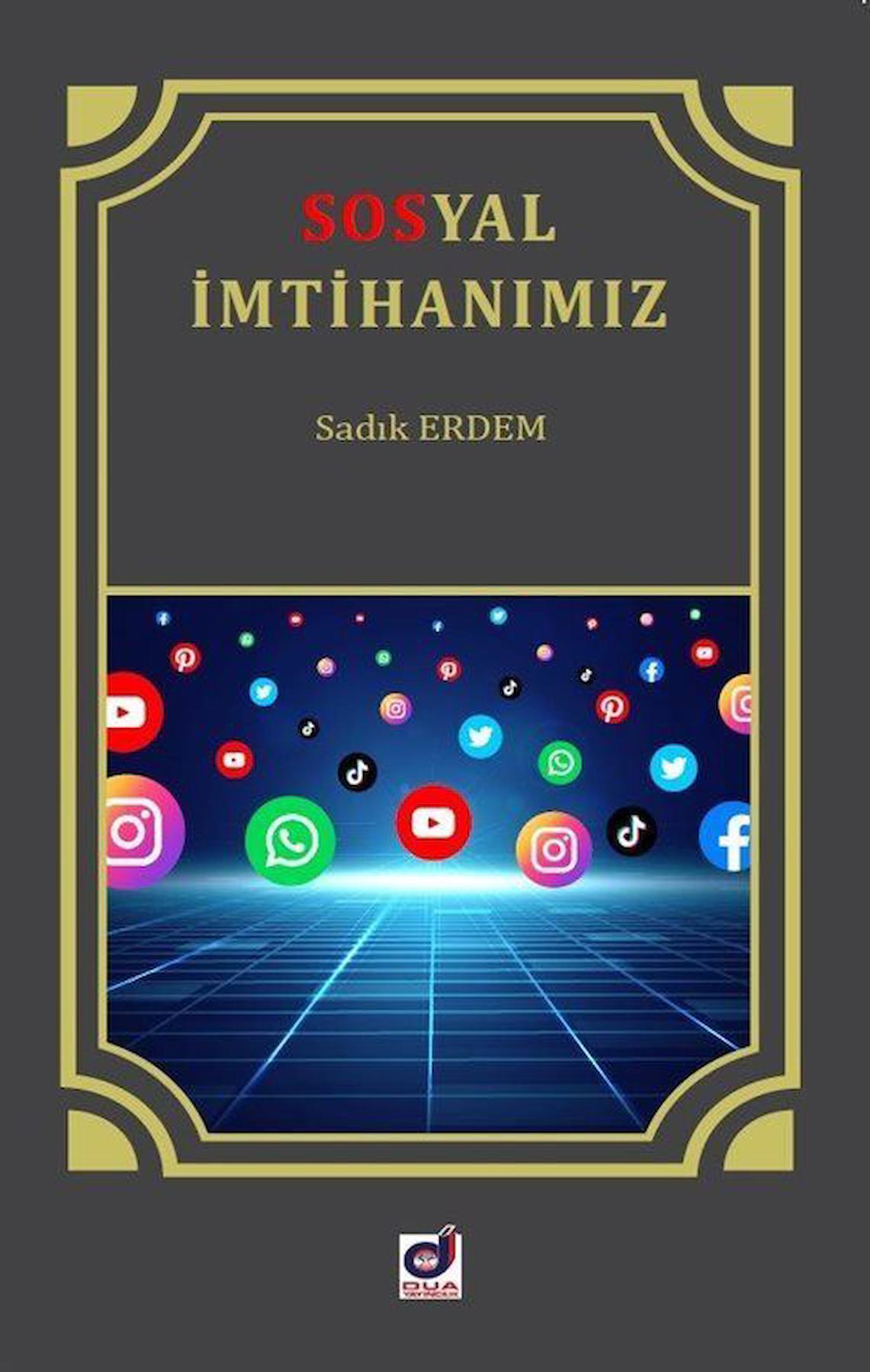 Sosyal İmtihanımız İnternet ve Sosyal Medya Adabı