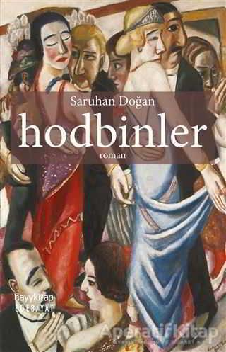 Hodbinler