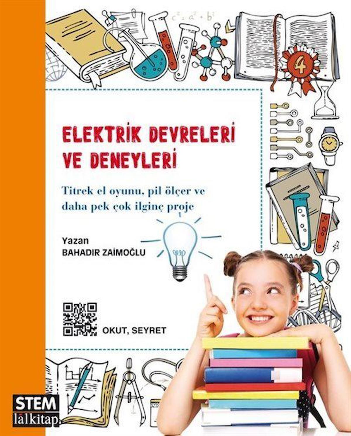 Elektrik Devreleri ve Deneyleri