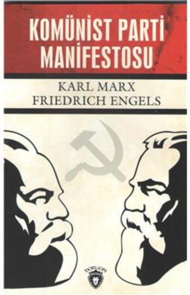 Komünist Parti Manifestosu