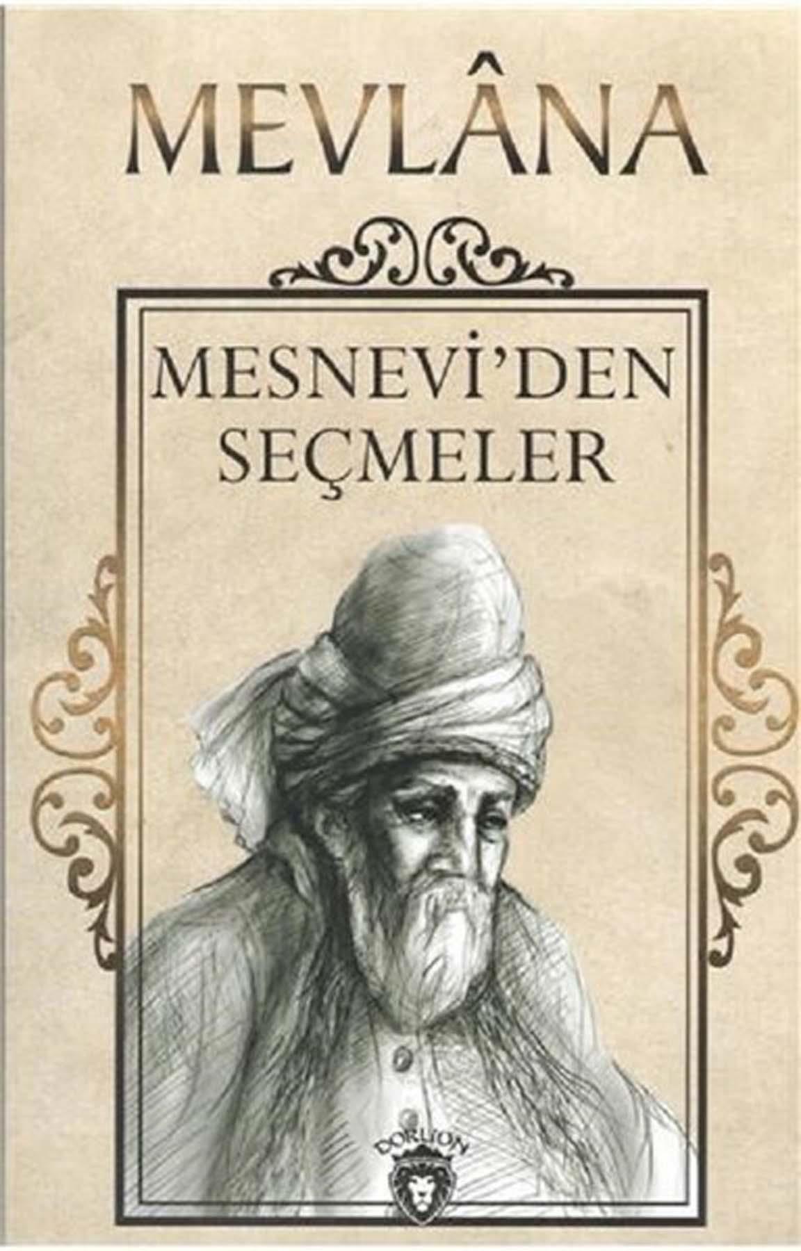 Mesnevi'den Seçmeler