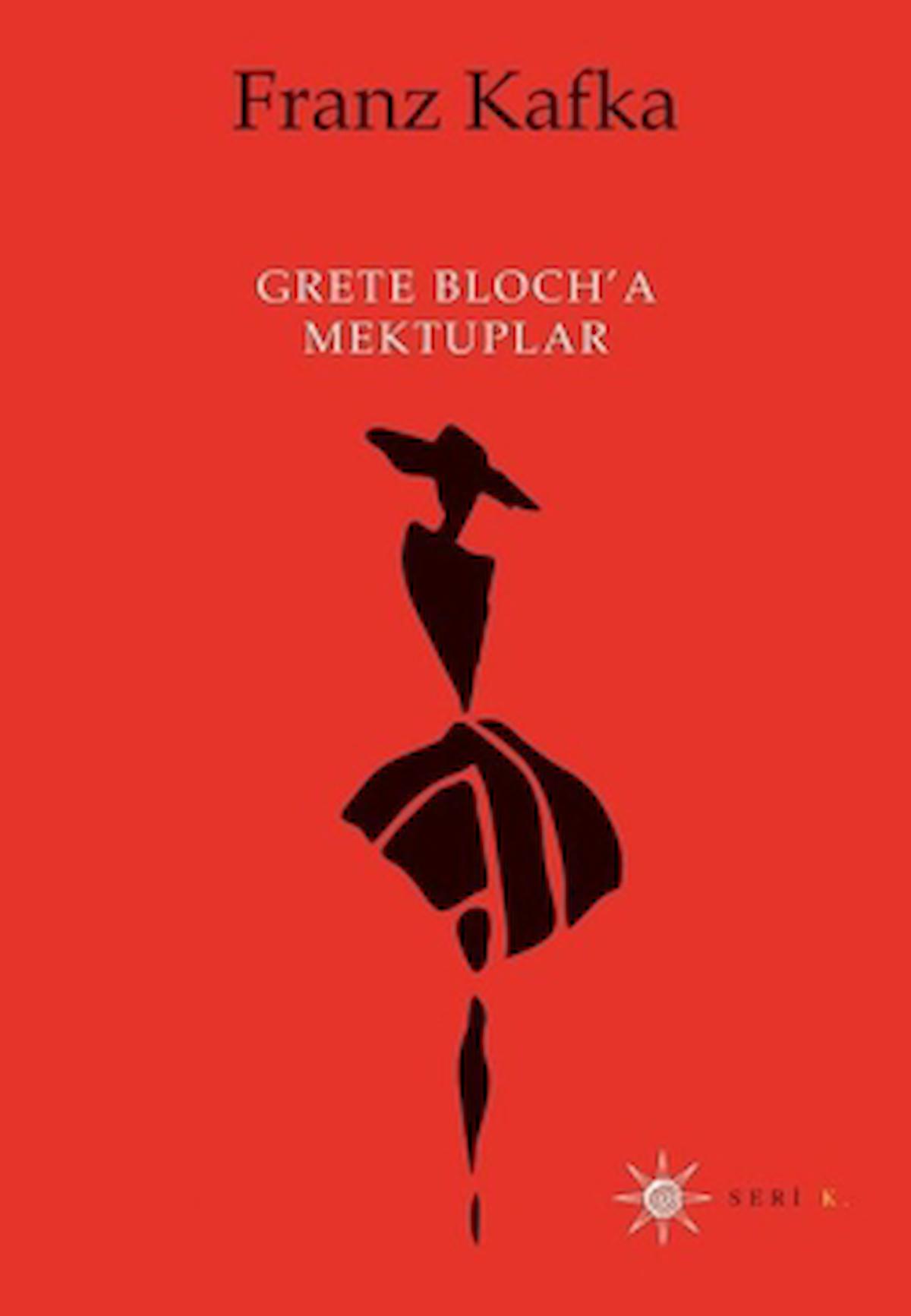 Grete Bloch’a Mektuplar