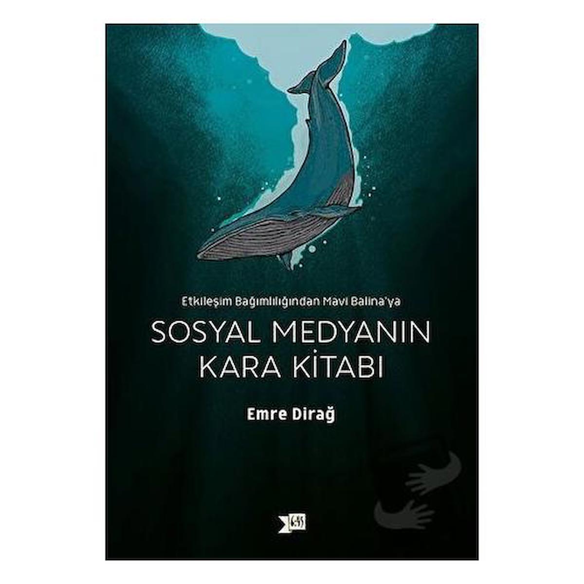 Sosyal Medyanın Kara Kitabı