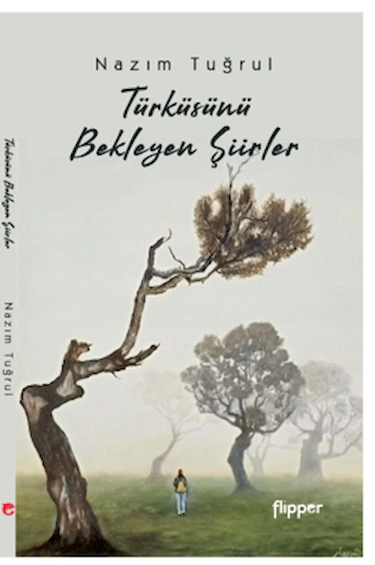 Türküsünü Bekleyen Şiirler