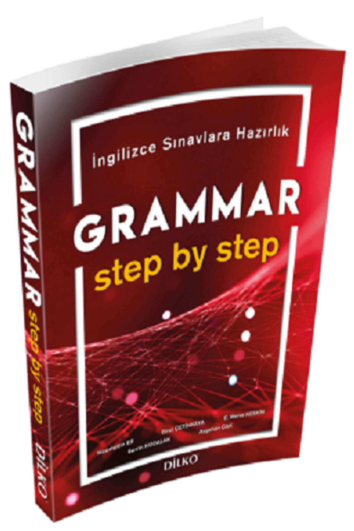 Grammar Step By Step